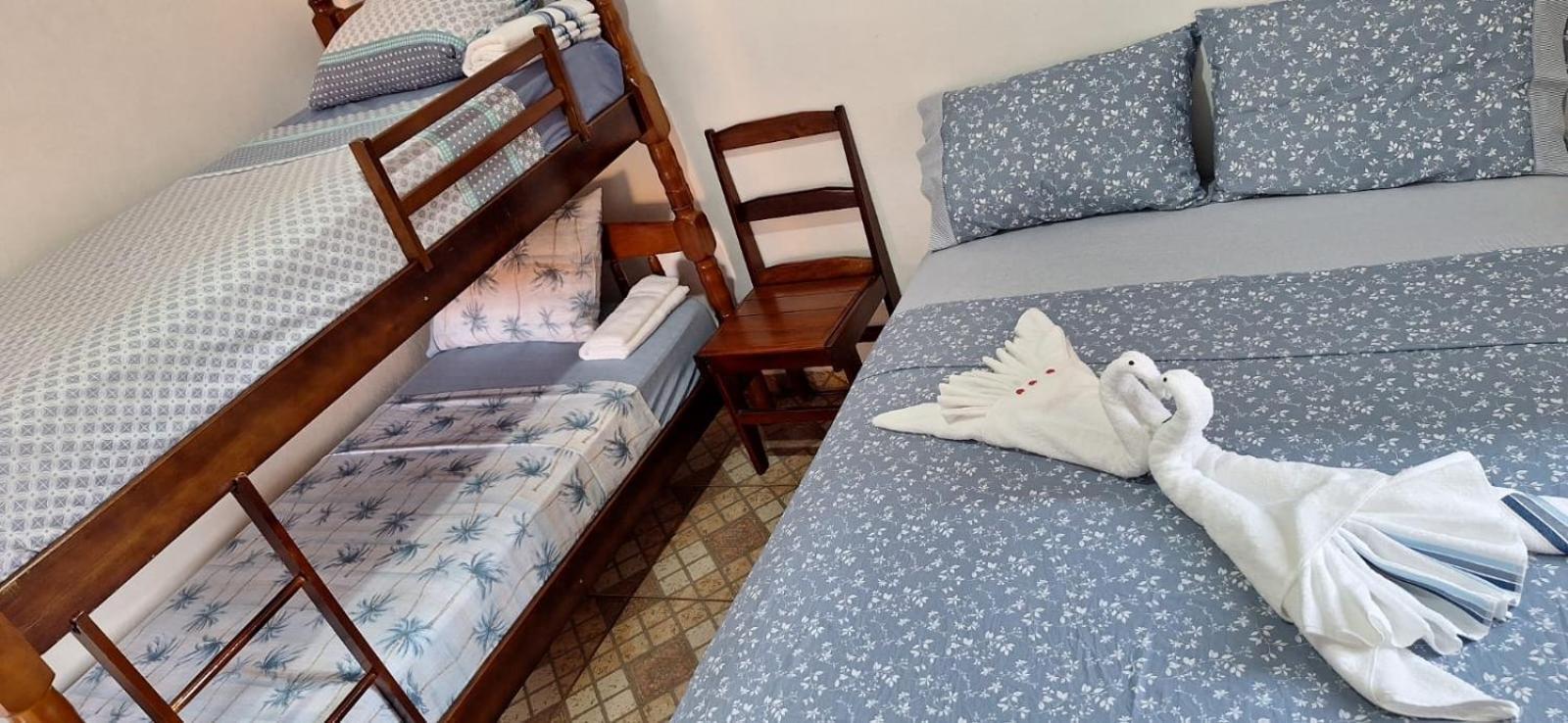 Hospedagem Familiar Yamane Ilha Comprida Exterior photo