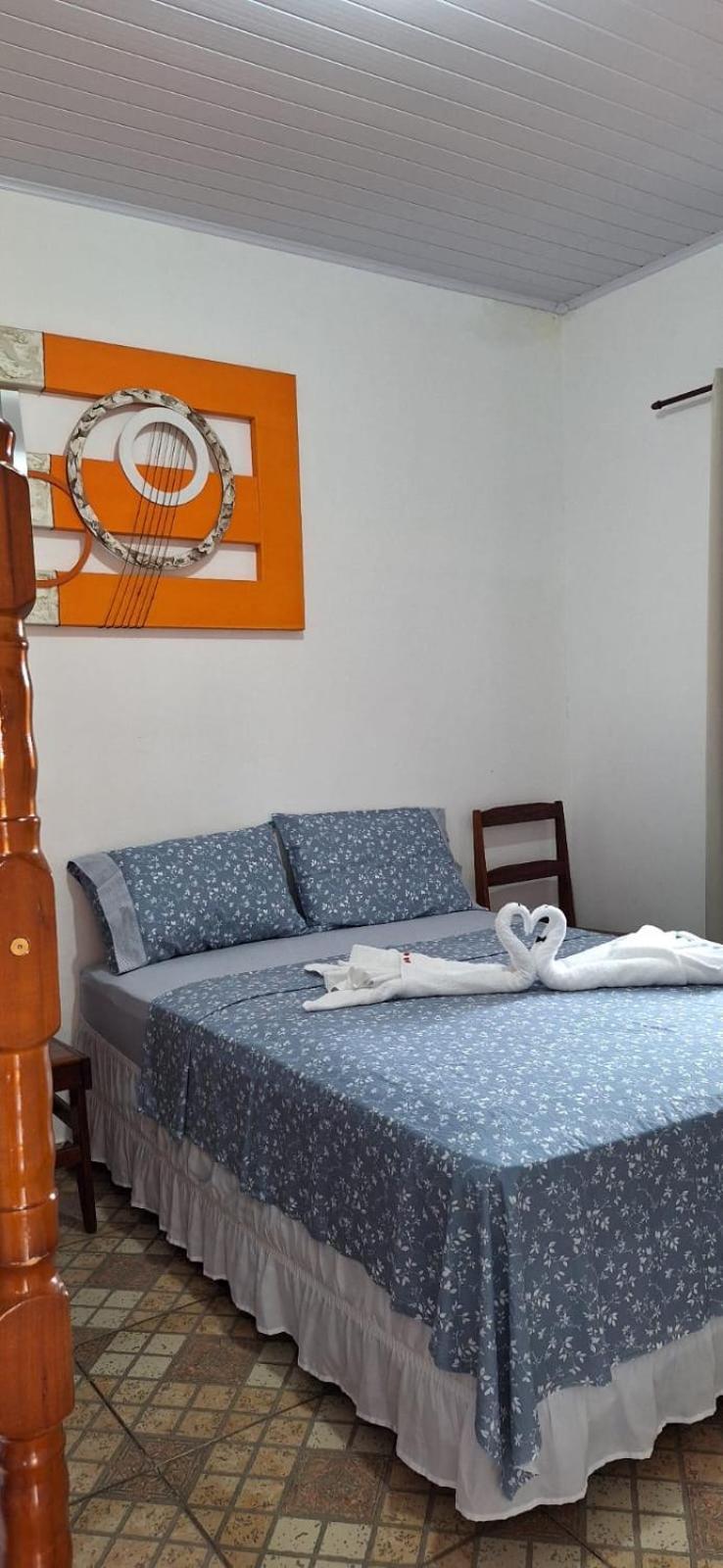Hospedagem Familiar Yamane Ilha Comprida Exterior photo