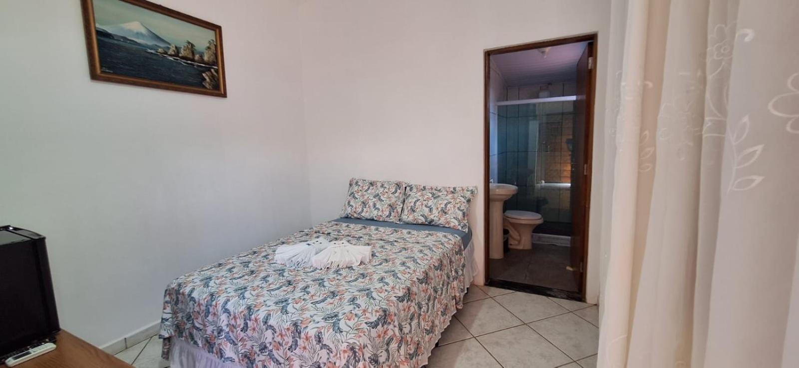 Hospedagem Familiar Yamane Ilha Comprida Exterior photo